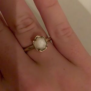 Kendra Scott ring